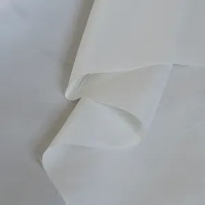 <span class=keywords><strong>Tende</strong></span> trasparenti colorate di lino di lusso all'ingrosso 100% poliestere riciclano il tessuto <span class=keywords><strong>per</strong></span> la <span class=keywords><strong>camera</strong></span> <span class=keywords><strong>da</strong></span> <span class=keywords><strong>letto</strong></span> - Product Image 4