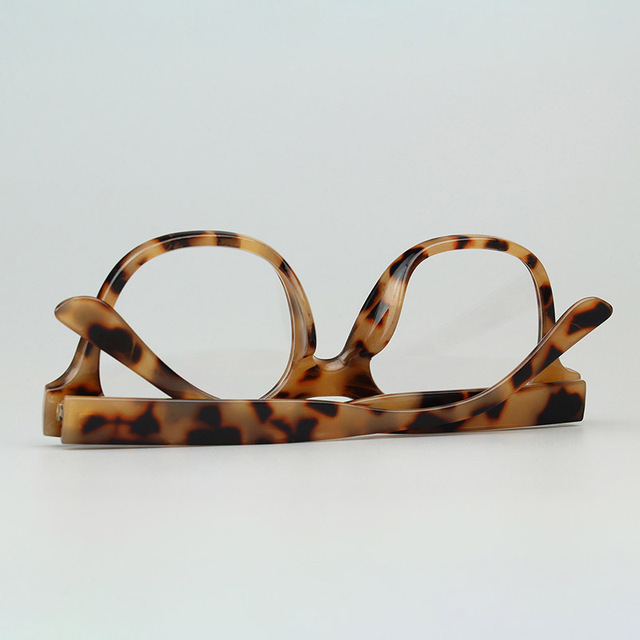 Wholesale High Quality Small Frame Optical Frames Glasses Blue Light Blocking Glasses