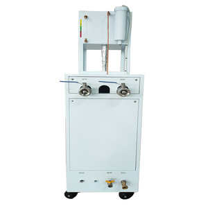 Machine de régulation de température de l'eau 180 4000W 380V pour le chauffage de moules avec contrôle précis de la température - Product Image 1