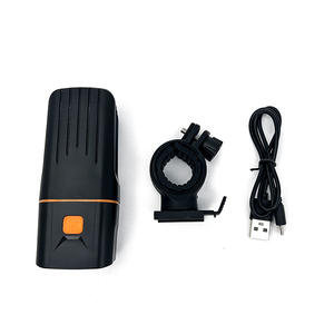 Batería de <span class=keywords><strong>linterna</strong></span> LED delantera de <span class=keywords><strong>bicicleta</strong></span> TK3 de alto brillo <span class=keywords><strong>para</strong></span> montar de noche accesorios de equipo de ciclismo <span class=keywords><strong>para</strong></span> <span class=keywords><strong>bicicleta</strong></span> de montaña nuevo <span class=keywords><strong>Amazon</strong></span> - Product Image 1