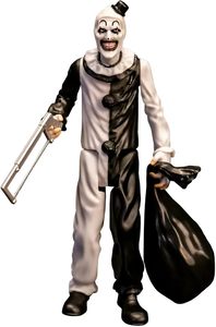 Đồ chơi mô hình nhân vật hành động tùy chỉnh theo yêu cầu nhà máy OEM - Product Image 3