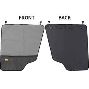 Protecteur universel réglable et pliable pour porte de <span class=keywords><strong>voiture</strong></span> en caoutchouc épais anti-rayures et étanche pour <span class=keywords><strong>chien</strong></span> et chat pour camion SUV - Product Image 5
