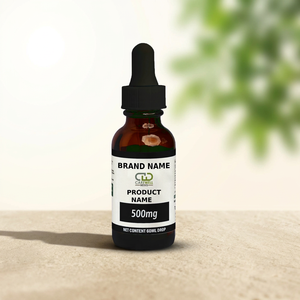 Gotas Líquidas de Tongkat Ali de Marca Privada de 60 ml para Adultos, OEM ODM, Suplemento de Extracto Herbal Natural en Gotas - Product Image 3