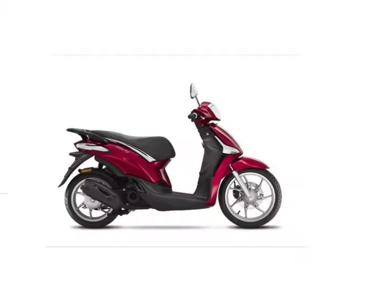 Vespa Liberty 100 Liberty S 2015 2023/24 Piaggio Liberty 50cc