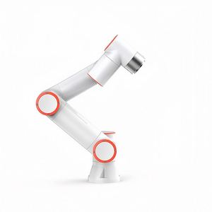 Nuevo Brazo Robótico Colaborativo de 6 Ejes con Pinza, Tecnología 2025, Carga Máxima 3KG, Brazo Robótico para Café - Product Image 2