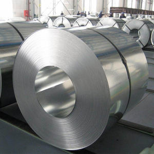 Bobina de Acero Galvanizado con Alto Recubrimiento de Zinc Z180-Z275 Resistente a la Niebla Salina para Techos y Cercas - Product Image 1