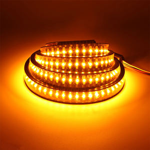 60 "Flexible Truck LED Tails Gate Light Bar Clignotant Frein Back up Reverse Light - Product Image 4