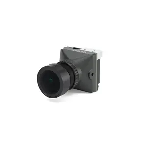 Caddx 달팽이 플랫 헤드 Ratelpro 야간 투시경 카메라 1500 라인 카메라 FPV 교차 기계 렌즈
