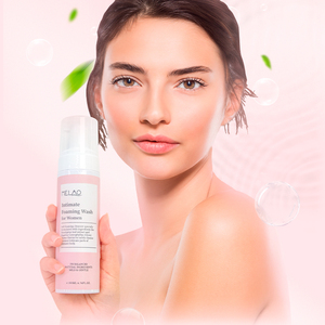 Organische Vrouwen Hygiëne Essentials Geur Elimineert Ph Balans Intieme <span class=keywords><strong>Vagina</strong></span> Vrouwelijke Wash - Product Image 3