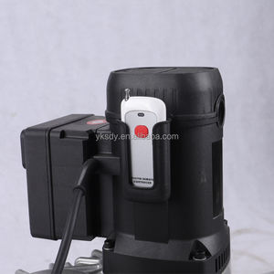 Machine électrique d'injection de mousse de polyuréthane PU/machine de pulvérisation de polyurée en plastique - Product Image 4