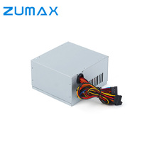 Catu Daya Komputer Harga Terjangkau 200W Kipas 8cm ATX PSU untuk PC Desktop & Server Tersedia