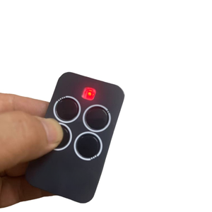 Xt4 433 787456 cửa nhà để xe/Cổng điều khiển từ xa tự động với cán mã tương thích với xt4 433 RC 787452 787454 - Product Image 2