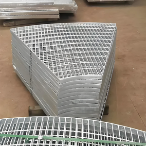 Plate-forme de magasin de lavage de voiture de sous-sol de haute qualité couverture de trou d'homme couverture de <span class=keywords><strong>gouttière</strong></span> galvanisée - Product Image 3