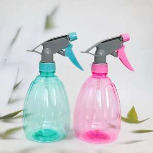 Pulvérisateur domestique en forme de gourde de 500 ml, pulvérisateur manuel pour plantes succulentes, pulvérisateur de jardin. - Product Image 4