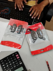 CQHZJ Full Range of Genuine Bike <strong>Parts</strong> for Two Wheeler Available for Motorcycles RX 100, YB 100, RX135, <strong>RXZ</strong>, YD 110 CRUX CRUX S - Product Image 5