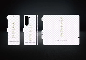 Per Samsung Galaxy Z piega 6 pellicola protezione dello schermo TPU pet ceramica proteggi schermo per Z flip 5 Fold 6 <span class=keywords><strong>4</strong></span> <span class=keywords><strong>3</strong></span> flessibile pellicola morbida - Product Image 5