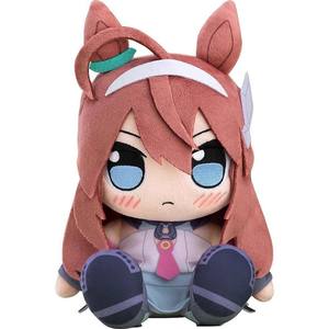 ตุ๊กตาอุมา มุเซม ของเล่นตุ๊กตาอนิเมะนำเข้าจากต่างประเทศ สินค้าสร้างสรรค์ ตุ๊กตาฟิกเกอร์ บรรจุใยฝ้าย PP ขนาด 11-30 ซม. - Product Image 5