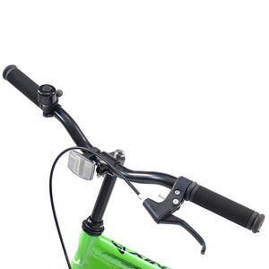 Bicicleta de Una Velocidad al Por Mayor, Tamaño 20, Bicicleta de Carretera de Alta Calidad para Adultos, Bicicleta Verde de Alta Calidad en Venta - Product Image 3