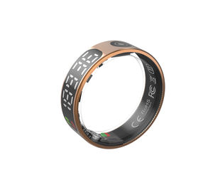 स्मार्ट रिंग ऐप नियंत्रण दिल की दर के लिए स्मार्ट रिंग ऐप कंट्रोल फिटनेस ट्रैकर - Product Image 4