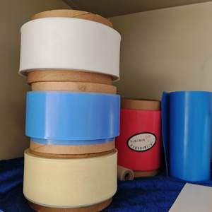 โรงงานผลิตฟิล์ม <span class=keywords><strong>PTFE</strong></span> เกรดทางการแพทย์ ทนความร้อนสูง ขนาด 0.05 มม. 0.1 มม. 0.2 มม. - Product Image 1