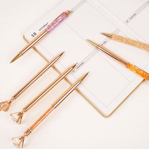 Ballpoint <b>Pen</b> <b>Set</b> Promotional Gift Colorful Customization Ballpoint <b>Pen</b> - Product Image 2