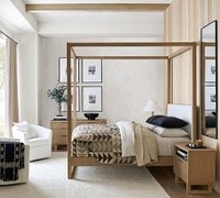 Commode en bois artisanale personnalisée à 6 tiroirs, de haute qualité, économique et fonctionnelle pour la décoration intérieure