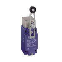 Telemecani que Interrupteurs de fin de course automatisés Levier à tige ronde 6mm Série XCKJ OSiswitch 1NC + 1NO XCKJ1051113/41/59/61/67 C/H29C