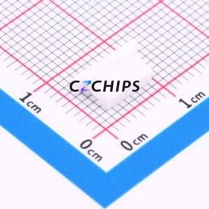 XD-1.0-7Y Housing (Wire-to-Board / Wire-to-Wire) P=1mm Connector ( Jack Structure: 1x7P )( Pitch: 1mm )( Number of Rows: 1 ) - Product Image 2