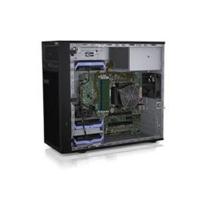 เซิร์ฟเวอร์แบบทาวเวอร์ ThinkSystem SR850 V2 สำหรับองค์กรและศูนย์ข้อมูล - Product Image 1
