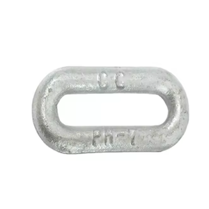 Anneau d'extension PH rigide forgé, anneau long PH durable pour réseau de distribution basse tension - Product Image 2