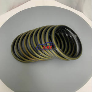 ซีลล้อหลังด้านใน สแตนเลส 127X146X10 สำหรับ UD FE6 OE 43090-Z5001 TAI 1991 ได้รับการรับรองมาตรฐาน ISO9001 - Product Image 3