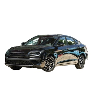 JAC <span class=keywords><strong>A5</strong></span> PLUS Écran tactile LCD 10,4 pouces Sièges en tissu Turbo automatique R17 Conduite à gauche Hayon Traction avant <span class=keywords><strong>Essence</strong></span> Voitures d'<span class=keywords><strong>occasion</strong></span> - Product Image 1