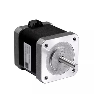 Motor Paso a Paso de Imán Permanente de Bucle Abierto Leadshine 42CM02 42CM04 42CM06 42CM08, Control de Motor Paso a Paso <span class=keywords><strong>Nema</strong></span> <span class=keywords><strong>17</strong></span> - Product Image 1
