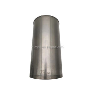 IZUMI 6 Cylinder 133mm PE6 Diesel Engine Cylinder Liner 11012-96500 11012-96561 11012-96562 - Product Image 2