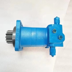Repuestos para Excavadoras U15 U17, Motores de Giro Eaton 2-200D0S-E3 2-200DOS-E3 RG138-61280, Motor de Giro en Venta - Product Image 1