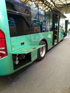 Nhà sản xuất Jar điện iecex KOSHA bọc thép ATEX tuyến cáp - Product Image 6