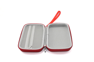 Estuche Cuadrado Pequeño Médico Personalizado Ecológico, Moldeado en PU, con Logotipo Personalizado, ODM - Product Image 5