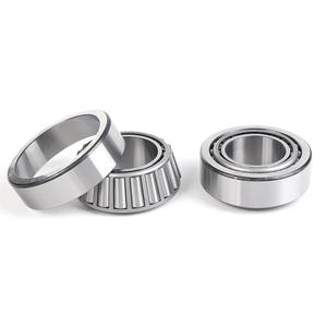 Tek Sıra 32222 Ağır Vasıta Konik Makaralı Rulman Maud Rulman 1 Yıl Garantili Değiştirme-7522E Stokta Yeni - Product Image 1