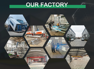 Cina all'ingrosso espandibile 3 camere da letto prefabbricate prefabbricate In alluminio contenitore casa 40Ft prezzo di lusso turchia In Pakistan - Product Image 2