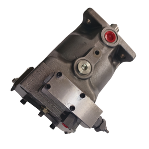 Pompe à piston hydraulique PV063R1K1T1NMRC PV063R1K1T1NSLC PV180R1E3BBNYCC 16, déplacement 0,5, 100 bars, 1/4 pouce - Product Image 3