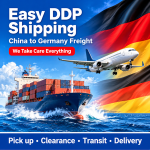 Logistique de la chaîne d'approvisionnement européenne et américaine, Expédition de fret d'exportation de Chine, Contrat de transport, Brokéralité douanière, Opérations portuaires, Intérieur - Product Image 2