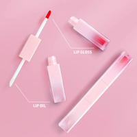 Rouge à Lèvres Liquide Mat Longue Tenue Imperméable Effet Huile Brillante Hydratant Repulpant Personnalisable Marque Privée