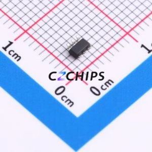 Transistor à effet de champ (MOSFET) XR6V03L SOT-23-6L neuf d'origine, vente en gros de composants électroniques et service BOM - Product Image 2