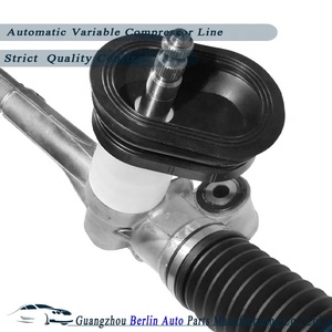 Engranaje de dirección asistida y piñón Lhd para Nissan Sunny N17, March 2009-2016, <span class=keywords><strong>48001</strong></span>-3AR0A, 480013AR0A, <span class=keywords><strong>48001</strong></span>-<span class=keywords><strong>9KH0A</strong></span>, 480019KH0A - Product Image 4