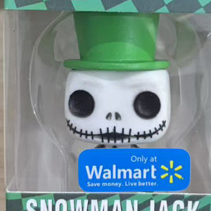 Portachiavi Tascabile con Personaggi Horror di Natale, Action Figure di <span class=keywords><strong>Jack</strong></span>, Sally, Mayor e Re Zucca, Modellini Giocattolo - Product Image 4