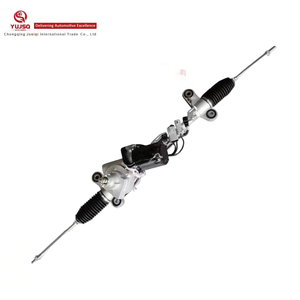 แร็คพวงมาลัยพาวเวอร์ไฟฟ้า53601-SWC-E03 OE สำหรับ <span class=keywords><strong>Honda</strong></span> CRV 2007 2008 <span class=keywords><strong>2009</strong></span> 2010 2011 - Product Image 3