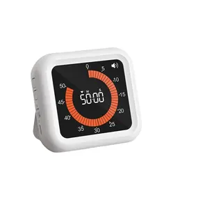 Timer digitale da cucina con display personalizzato all'ingrosso timer digitale da cucina