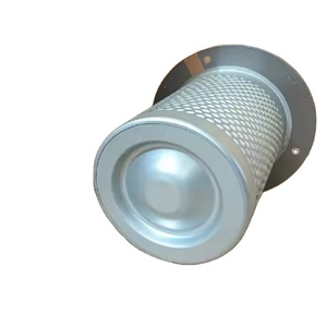Séparateur d'huile pour compresseur d'air industriel Manny 25300065-033, état neuf - Product Image 3