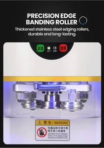 Máquina <span class=keywords><strong>Selladora</strong></span> <span class=keywords><strong>de</strong></span> Latas <span class=keywords><strong>de</strong></span> Plástico, Máquina Automática para Sellar Latas <span class=keywords><strong>de</strong></span> Refresco, <span class=keywords><strong>Selladora</strong></span> <span class=keywords><strong>de</strong></span> <span class=keywords><strong>Bolsas</strong></span> <span class=keywords><strong>de</strong></span> Celofán - Product Image 5