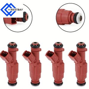 중국산 연료 인젝터 노즐 Py01-13250 Py0113250 2012-2019 마쓰다 3 Cx5 Cx7 2.3L 자동차 엔진 액세서리 - Product Image 6